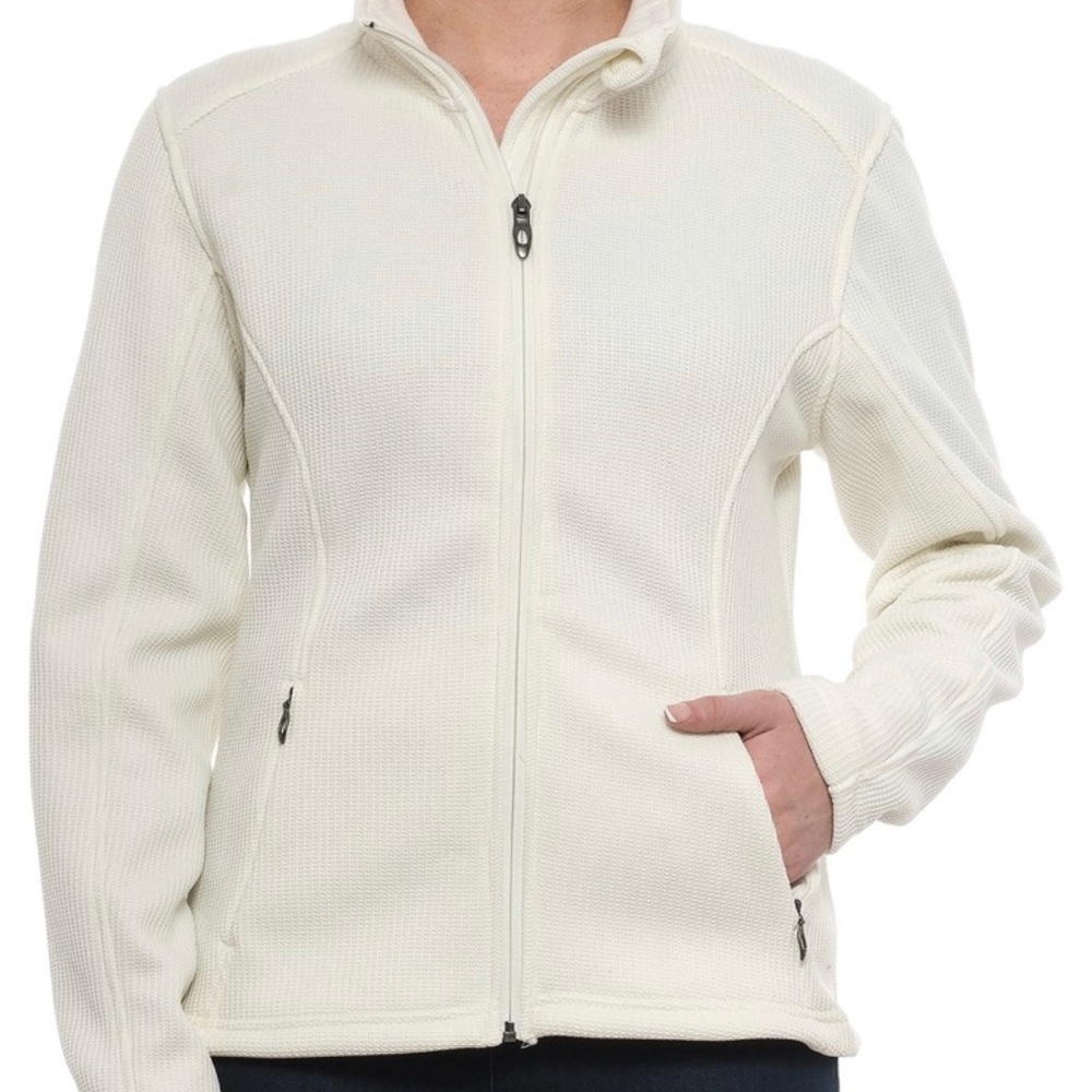 Polar King by Key Marmaton Jacket